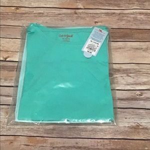 Cat and Jack 2 pk T-shirts